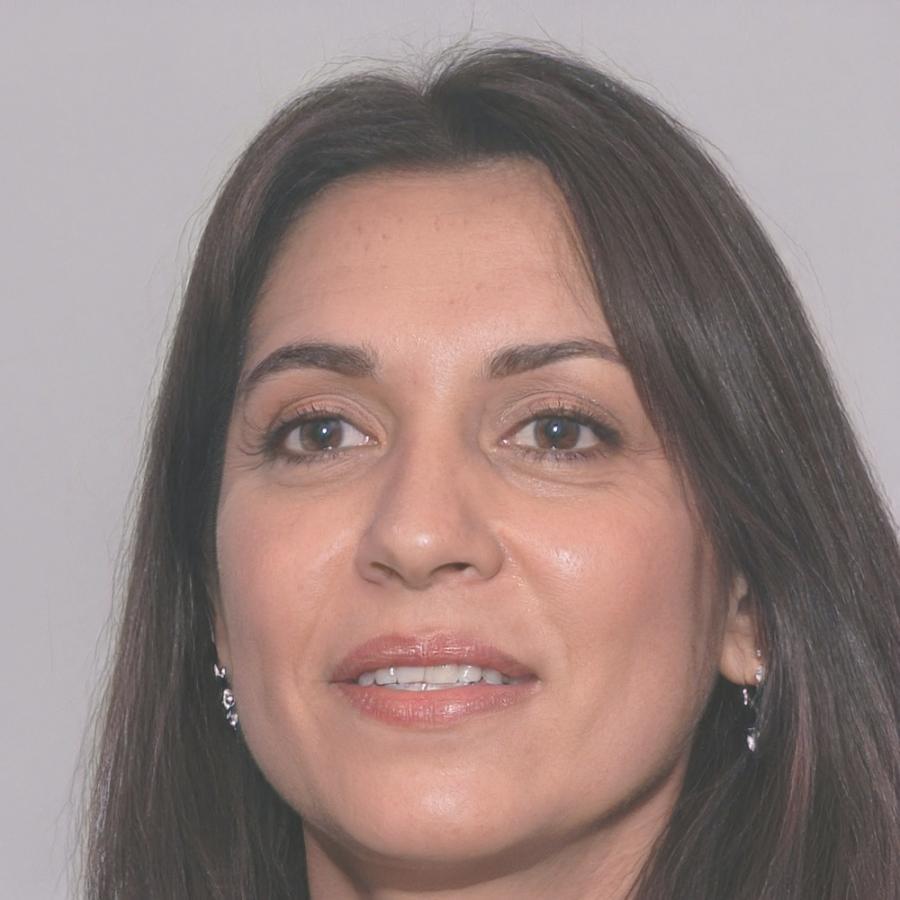 Portrait de Sophie Martin, Responsable Formation